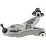 MEVOTECH OG GK80396 Suspension Control Arm and Ball Joint Assembly