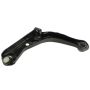 MEVOTECH OG GK80397 Suspension Control Arm and Ball Joint Assembly