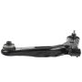 MEVOTECH OG GK80398 Suspension Control Arm and Ball Joint Assembly