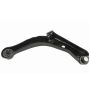 MEVOTECH OG GK80398 Suspension Control Arm and Ball Joint Assembly