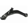 MEVOTECH OG GK80398 Suspension Control Arm and Ball Joint Assembly