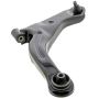 MEVOTECH OG GK80399 Suspension Control Arm and Ball Joint Assembly