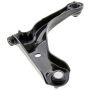 MEVOTECH OG GK80399 Suspension Control Arm and Ball Joint Assembly