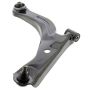 MEVOTECH OG GK80399 Suspension Control Arm and Ball Joint Assembly