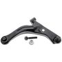 MEVOTECH OG GK80399 Suspension Control Arm and Ball Joint Assembly