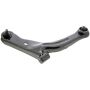 MEVOTECH OG GK80399 Suspension Control Arm and Ball Joint Assembly