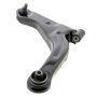 MEVOTECH OG GK80400 Suspension Control Arm and Ball Joint Assembly