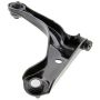 MEVOTECH OG GK80400 Suspension Control Arm and Ball Joint Assembly