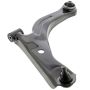 MEVOTECH OG GK80400 Suspension Control Arm and Ball Joint Assembly