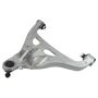 MEVOTECH OG GK80401 Suspension Control Arm and Ball Joint Assembly
