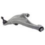 MEVOTECH OG GK80401 Suspension Control Arm and Ball Joint Assembly