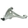 MEVOTECH OG GK80403 Suspension Control Arm and Ball Joint Assembly