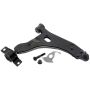 MEVOTECH OG GK80405 Suspension Control Arm and Ball Joint Assembly