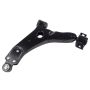 MEVOTECH OG GK80407 Suspension Control Arm and Ball Joint Assembly