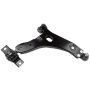 MEVOTECH OG GK80407 Suspension Control Arm and Ball Joint Assembly