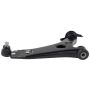 MEVOTECH OG GK80407 Suspension Control Arm and Ball Joint Assembly