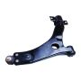 MEVOTECH OG GK80408 Suspension Control Arm and Ball Joint Assembly