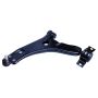 MEVOTECH OG GK80408 Suspension Control Arm and Ball Joint Assembly
