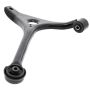 MEVOTECH OG GK80409 Suspension Control Arm