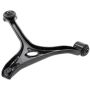MEVOTECH OG GK80409 Suspension Control Arm