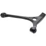 MEVOTECH OG GK80409 Suspension Control Arm