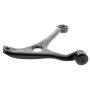 MEVOTECH OG GK80412 Suspension Control Arm