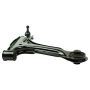 MEVOTECH OG GK80428 Suspension Control Arm and Ball Joint Assembly