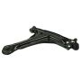 MEVOTECH OG GK80428 Suspension Control Arm and Ball Joint Assembly