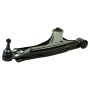 MEVOTECH OG GK80428 Suspension Control Arm and Ball Joint Assembly