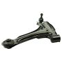 MEVOTECH OG GK80446 Suspension Control Arm and Ball Joint Assembly