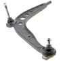 MEVOTECH OG GK80531 Suspension Control Arm and Ball Joint Assembly