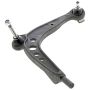MEVOTECH OG GK80532 Suspension Control Arm and Ball Joint Assembly
