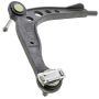 MEVOTECH OG GK80532 Suspension Control Arm and Ball Joint Assembly