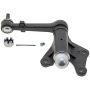 MEVOTECH OG GK80536 Steering Idler Arm
