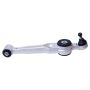 MEVOTECH OG GK80545 Suspension Control Arm and Ball Joint Assembly