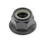 MEVOTECH OG GK80669 Suspension Control Arm and Ball Joint Assembly