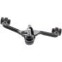 MEVOTECH OG GK80709 Suspension Control Arm and Ball Joint Assembly