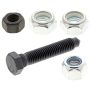 MEVOTECH OG GK80709 Suspension Control Arm and Ball Joint Assembly