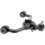 MEVOTECH OG GK80709 Suspension Control Arm and Ball Joint Assembly