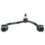 MEVOTECH OG GK80713 Suspension Control Arm and Ball Joint Assembly