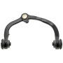 MEVOTECH OG GK80715 Suspension Control Arm and Ball Joint Assembly