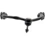 MEVOTECH OG GK80715 Suspension Control Arm and Ball Joint Assembly