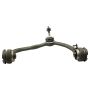 MEVOTECH OG GK80717 Suspension Control Arm and Ball Joint Assembly