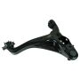 MEVOTECH OG GK80720 Suspension Control Arm and Ball Joint Assembly