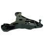 MEVOTECH OG GK80720 Suspension Control Arm and Ball Joint Assembly