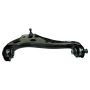 MEVOTECH OG GK80721 Suspension Control Arm and Ball Joint Assembly