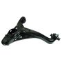 MEVOTECH OG GK80721 Suspension Control Arm and Ball Joint Assembly