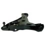 MEVOTECH OG GK80721 Suspension Control Arm and Ball Joint Assembly
