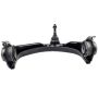 MEVOTECH OG GK80723 Suspension Control Arm and Ball Joint Assembly