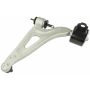 MEVOTECH OG GK80724 Suspension Control Arm and Ball Joint Assembly